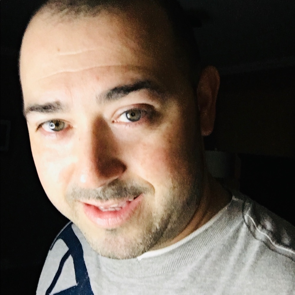 Meet your Posher, Sergio
